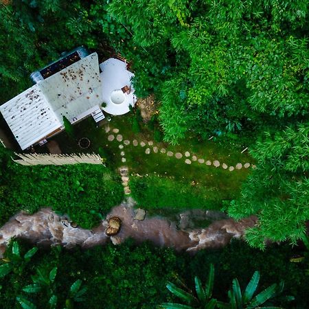 La Lanna Hotel บ้านปกใน ภายนอก รูปภาพ