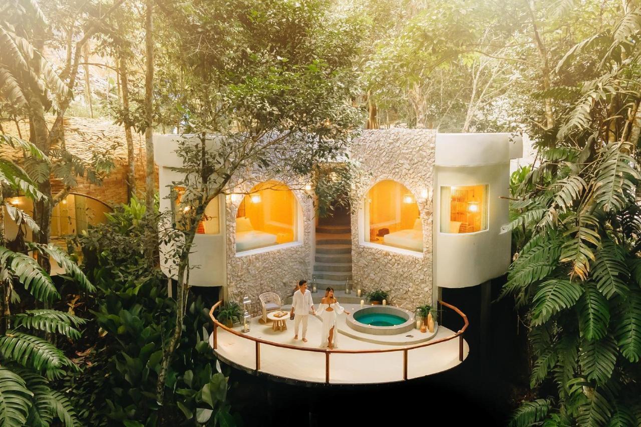 La Lanna Hotel บ้านปกใน ภายนอก รูปภาพ
