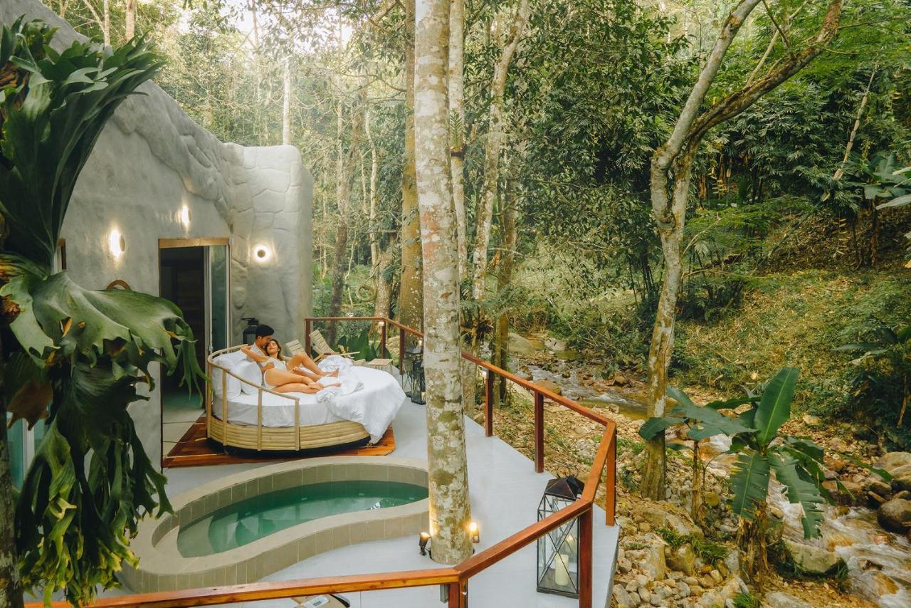 La Lanna Hotel บ้านปกใน ภายนอก รูปภาพ