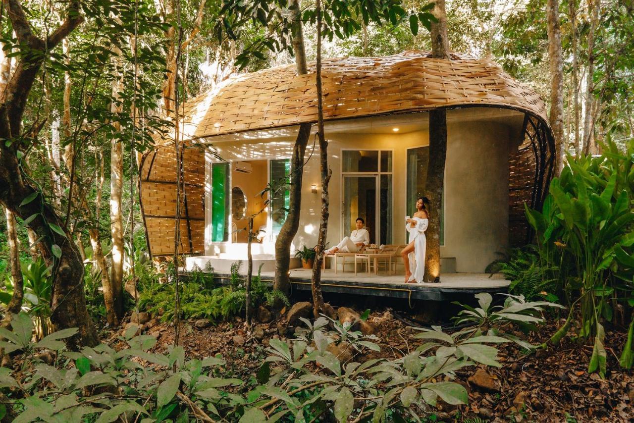 La Lanna Hotel บ้านปกใน ภายนอก รูปภาพ