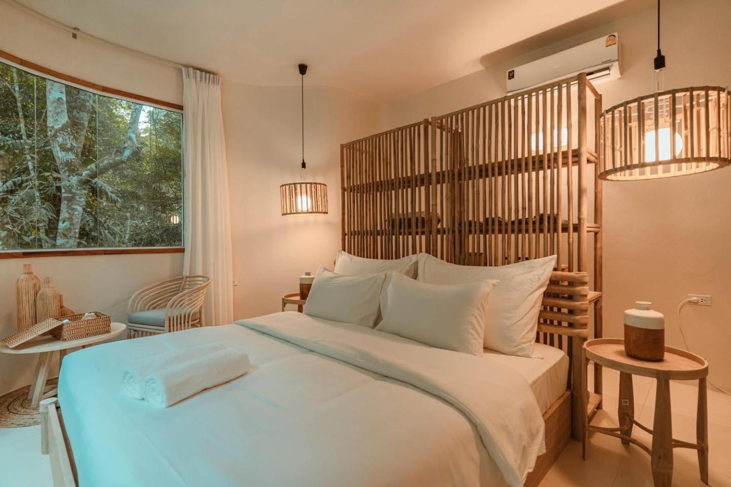 La Lanna Hotel บ้านปกใน ภายนอก รูปภาพ