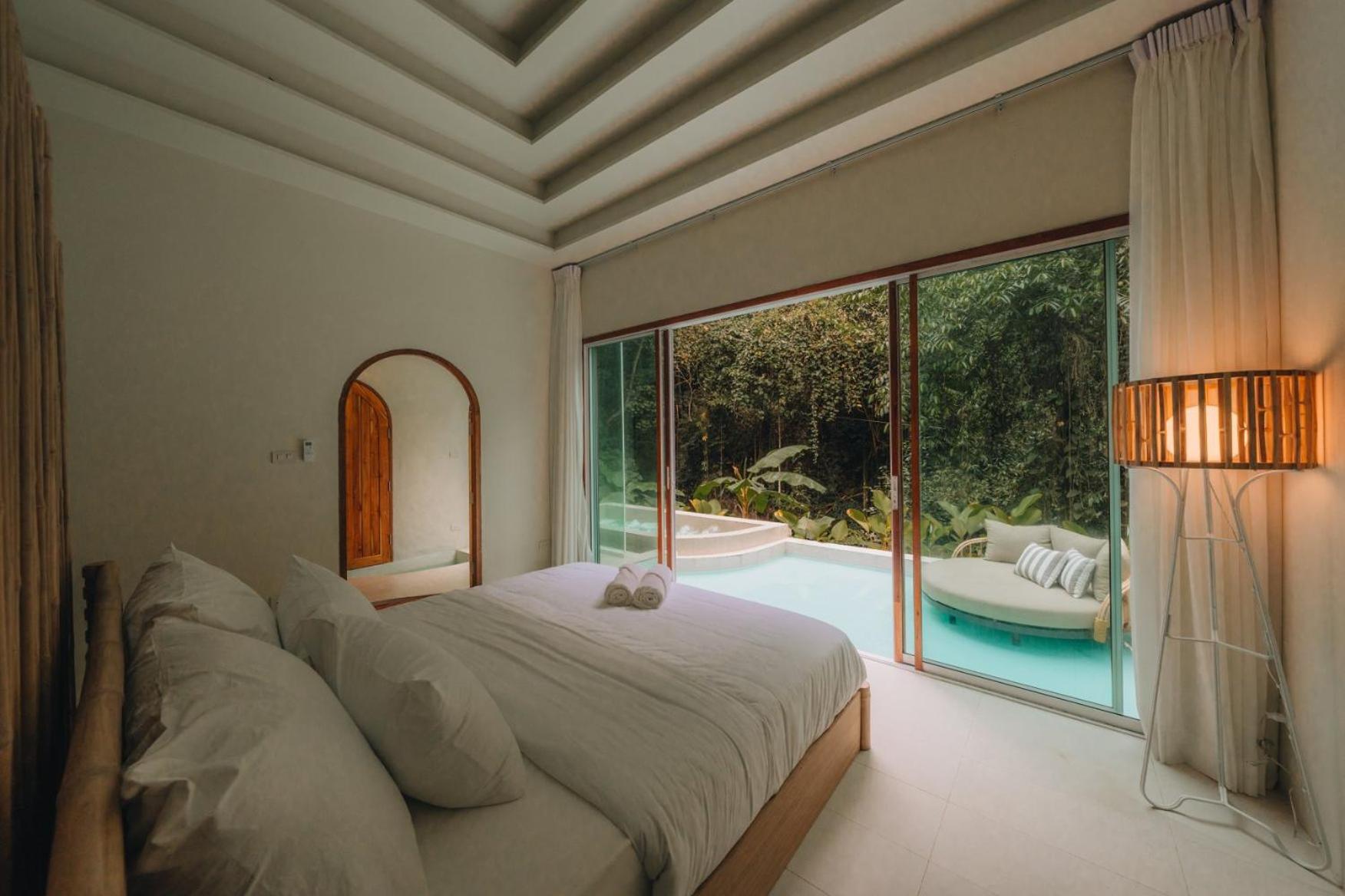 La Lanna Hotel บ้านปกใน ภายนอก รูปภาพ