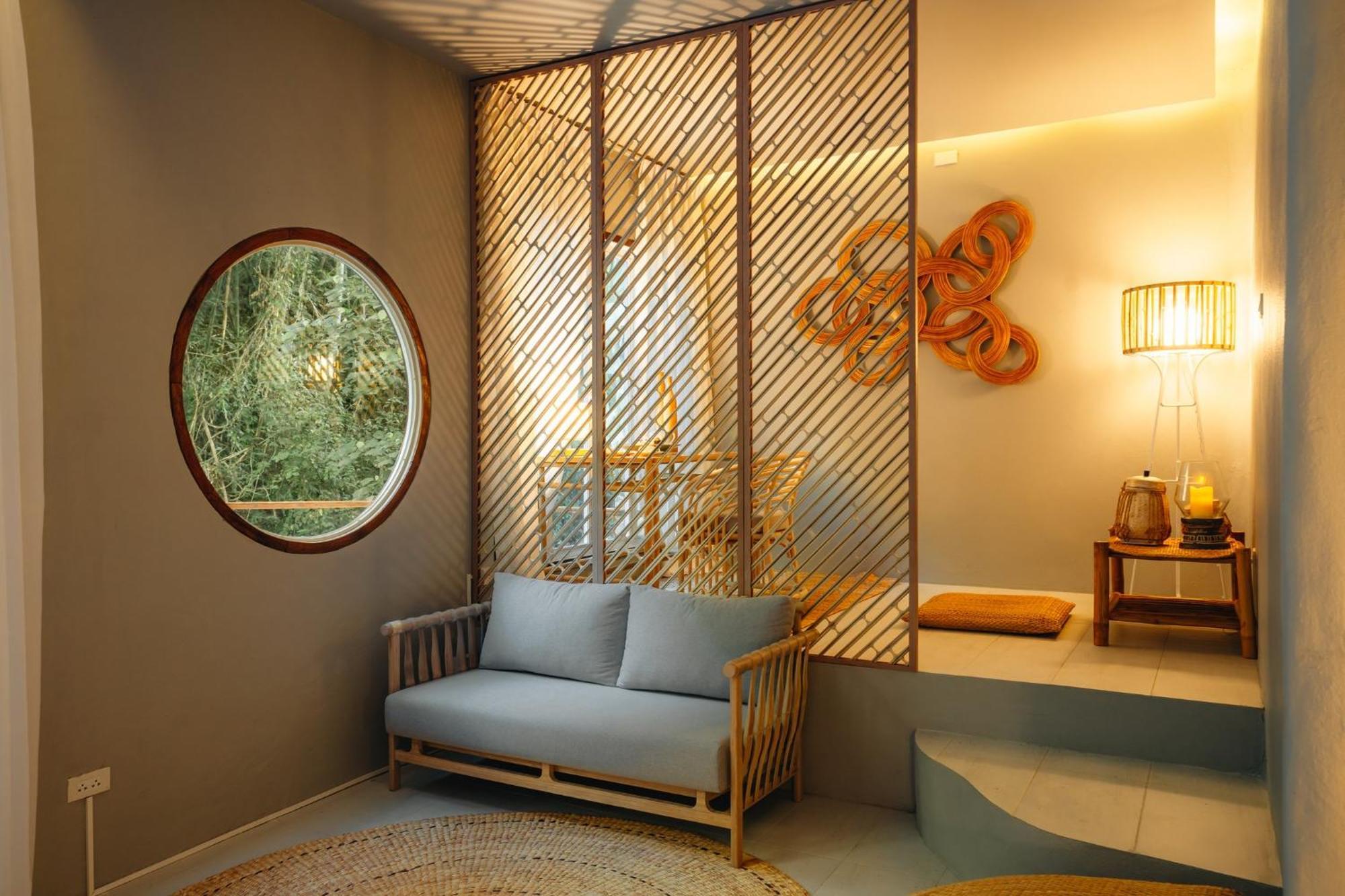 La Lanna Hotel บ้านปกใน ภายนอก รูปภาพ