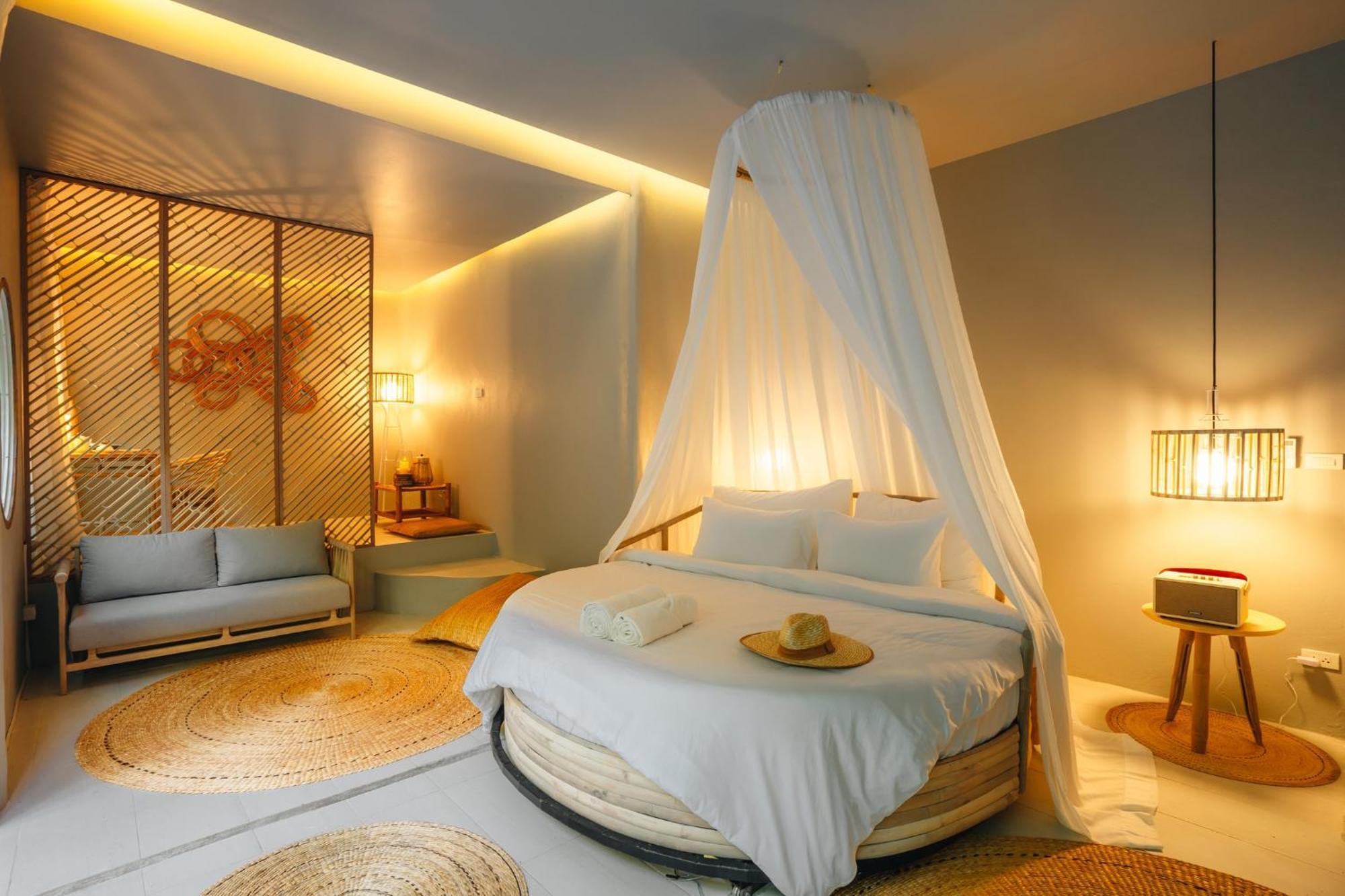 La Lanna Hotel บ้านปกใน ภายนอก รูปภาพ