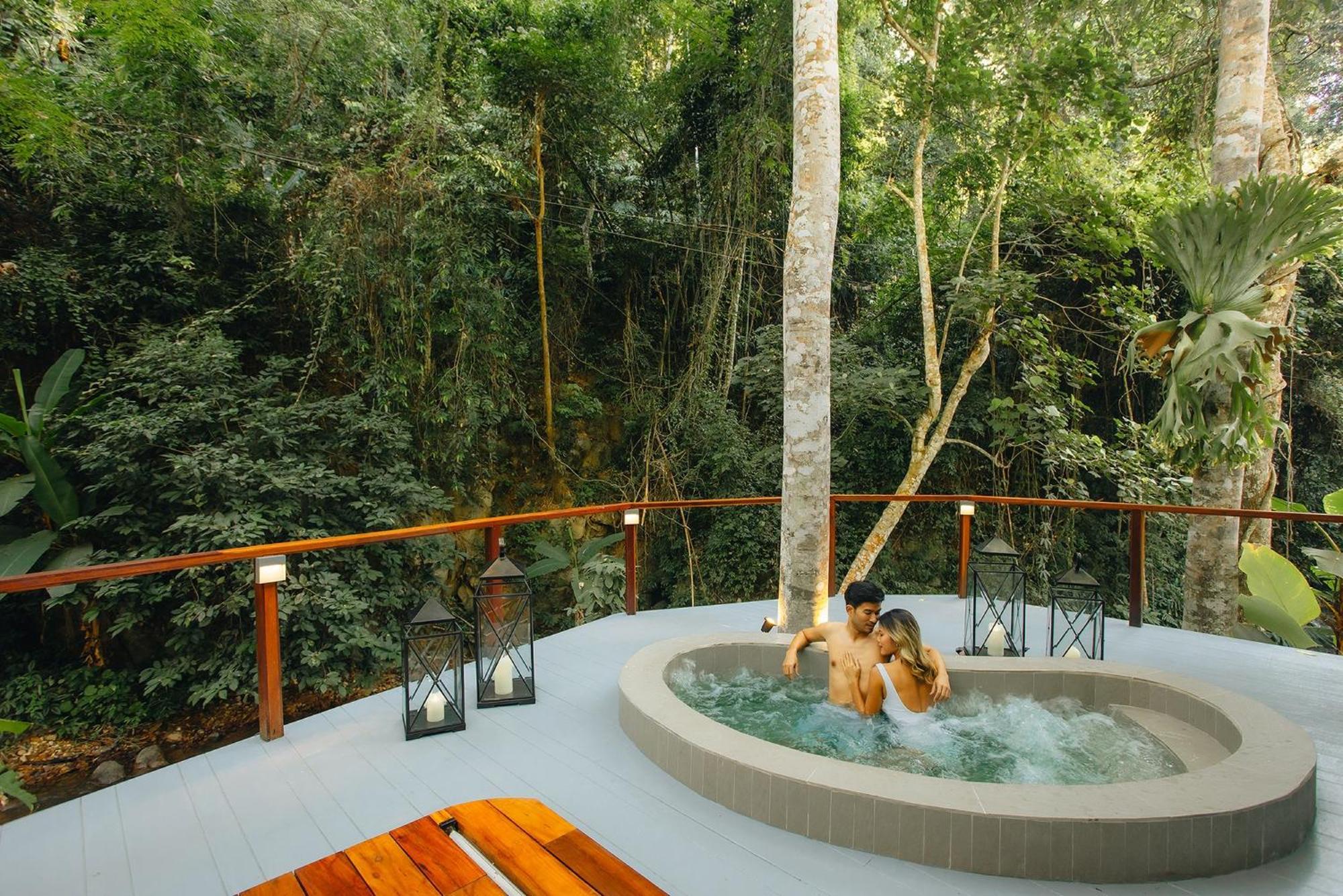 La Lanna Hotel บ้านปกใน ภายนอก รูปภาพ