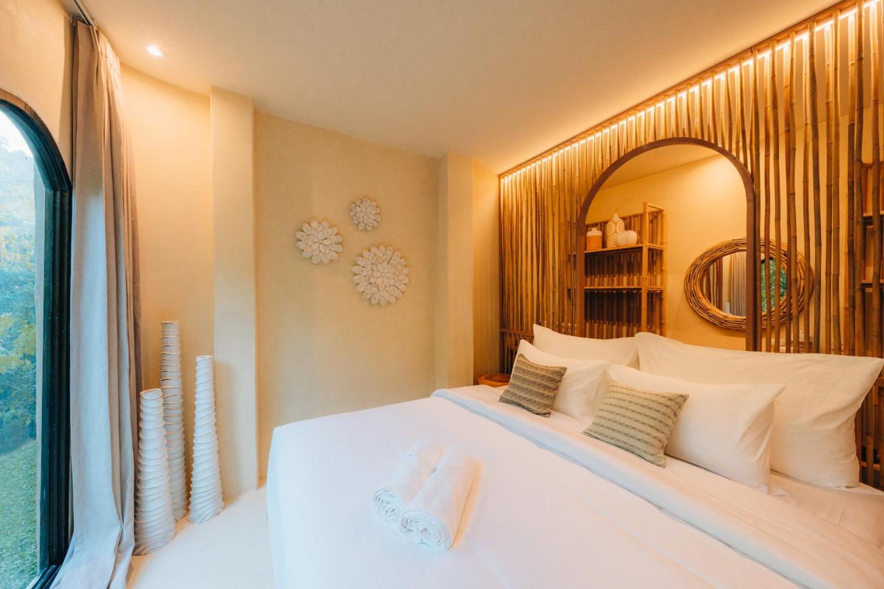 La Lanna Hotel บ้านปกใน ภายนอก รูปภาพ