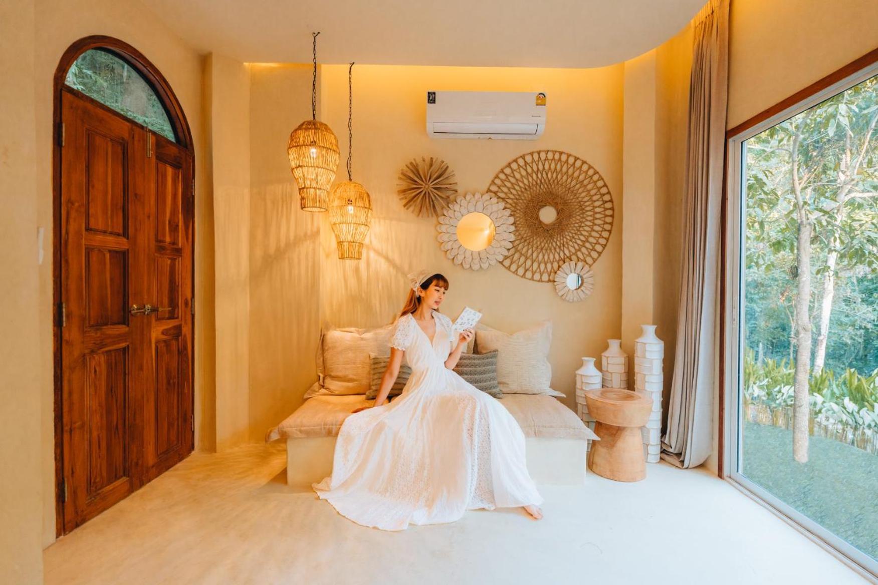 La Lanna Hotel บ้านปกใน ภายนอก รูปภาพ
