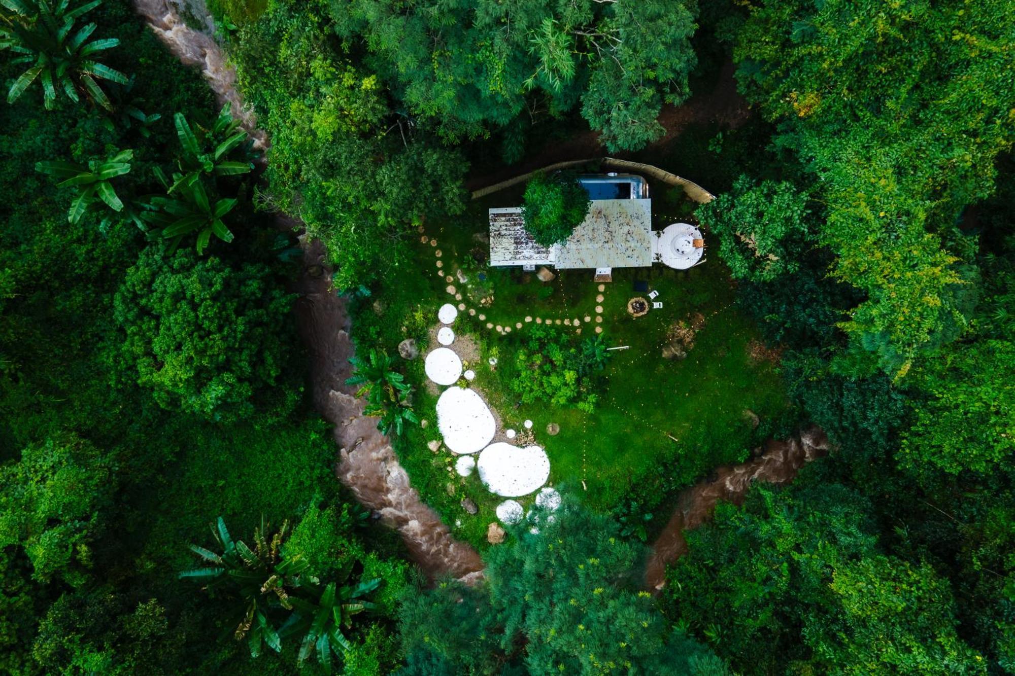 La Lanna Hotel บ้านปกใน ภายนอก รูปภาพ