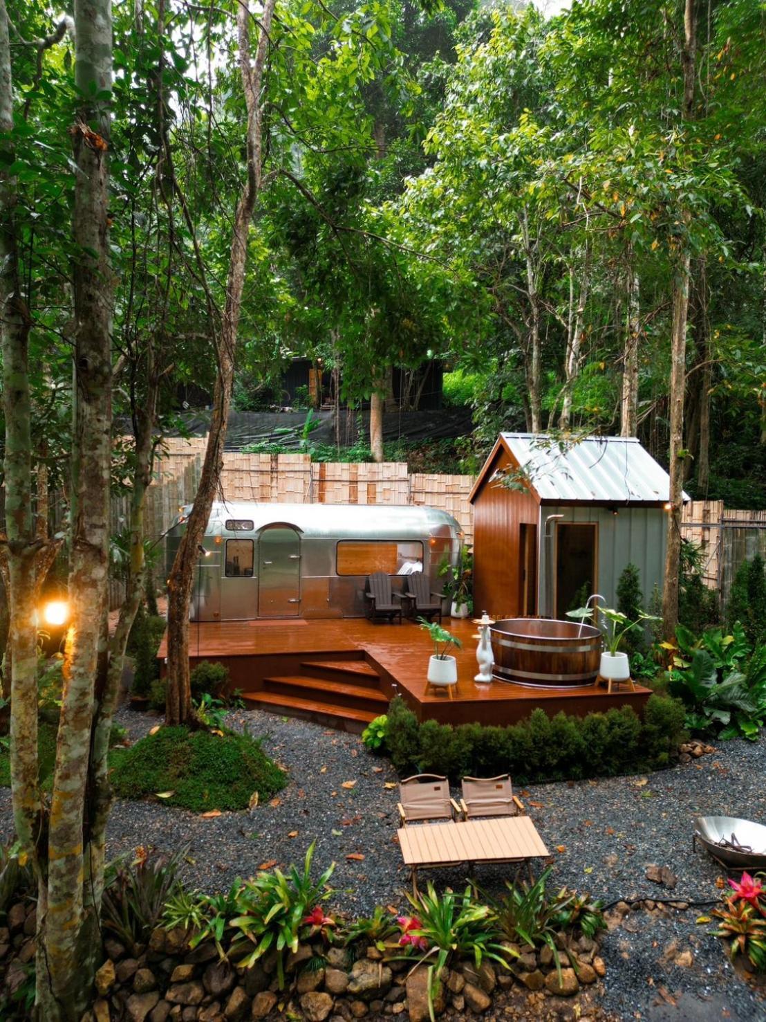 La Lanna Hotel บ้านปกใน ภายนอก รูปภาพ